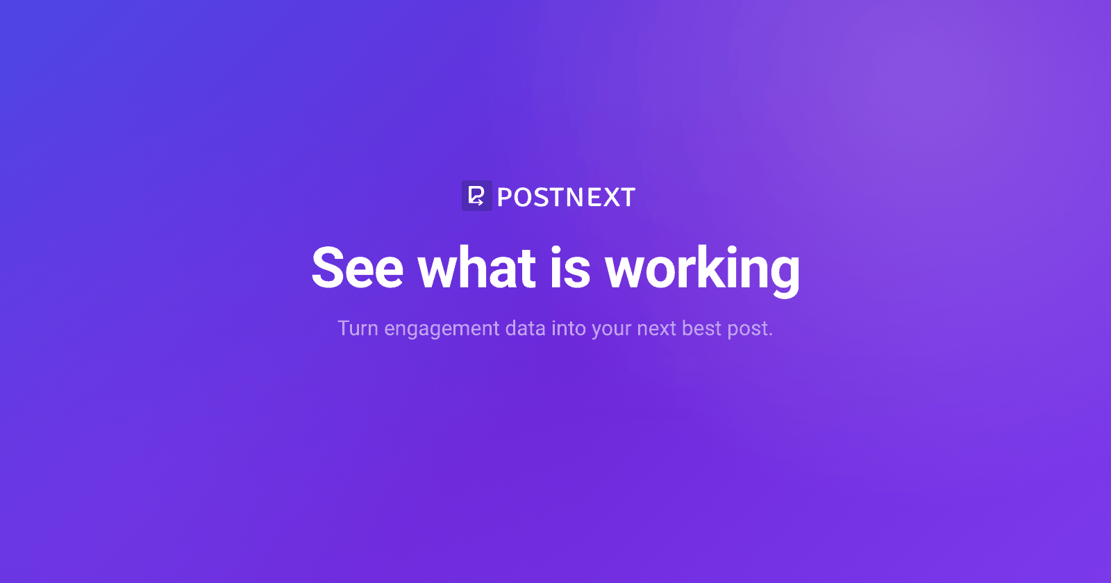 Ready to check your numbers in one place?