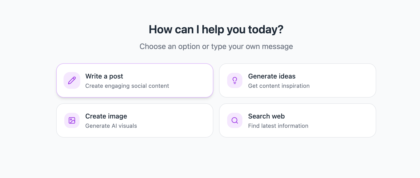 Grow Faster on X with Intelligent Automation