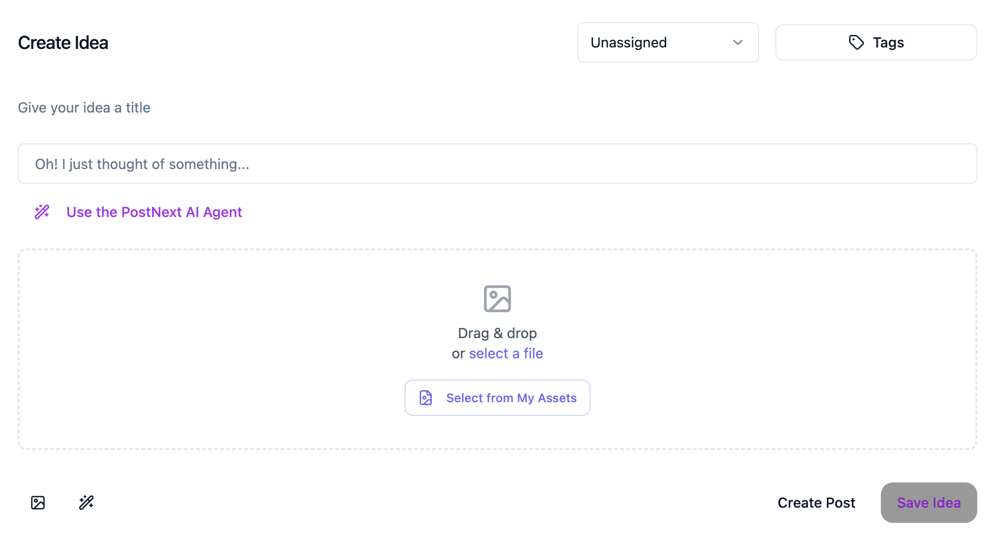 Why Choose PostNext for X Automation